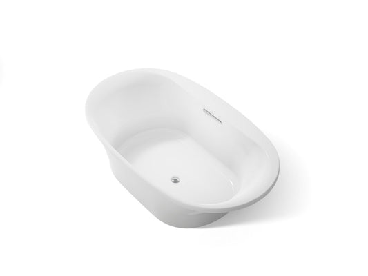 UNDERSCORE 72X42 OVAL DI BATH