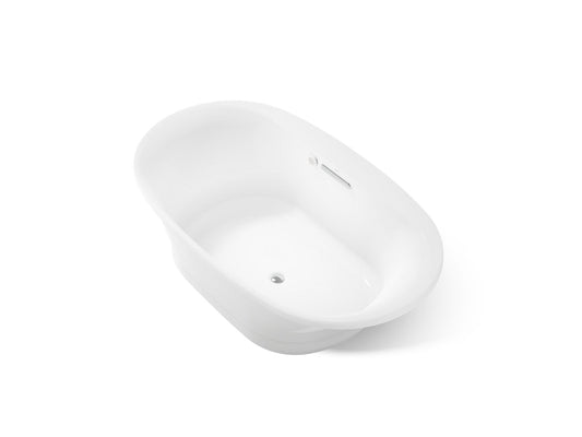 UNDERSCORE 72 OVAL HEATED BBM BATH