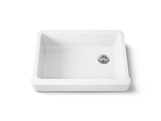 WHITEHAVEN, UC, 33 , SHORT APRON SINK