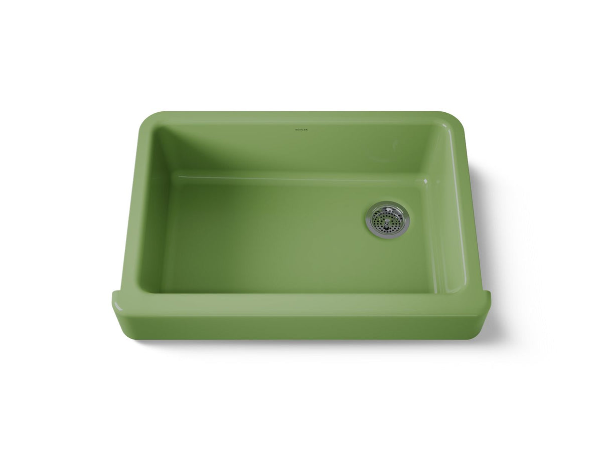 WHITEHAVEN, UC, 33 , SHORT APRON SINK