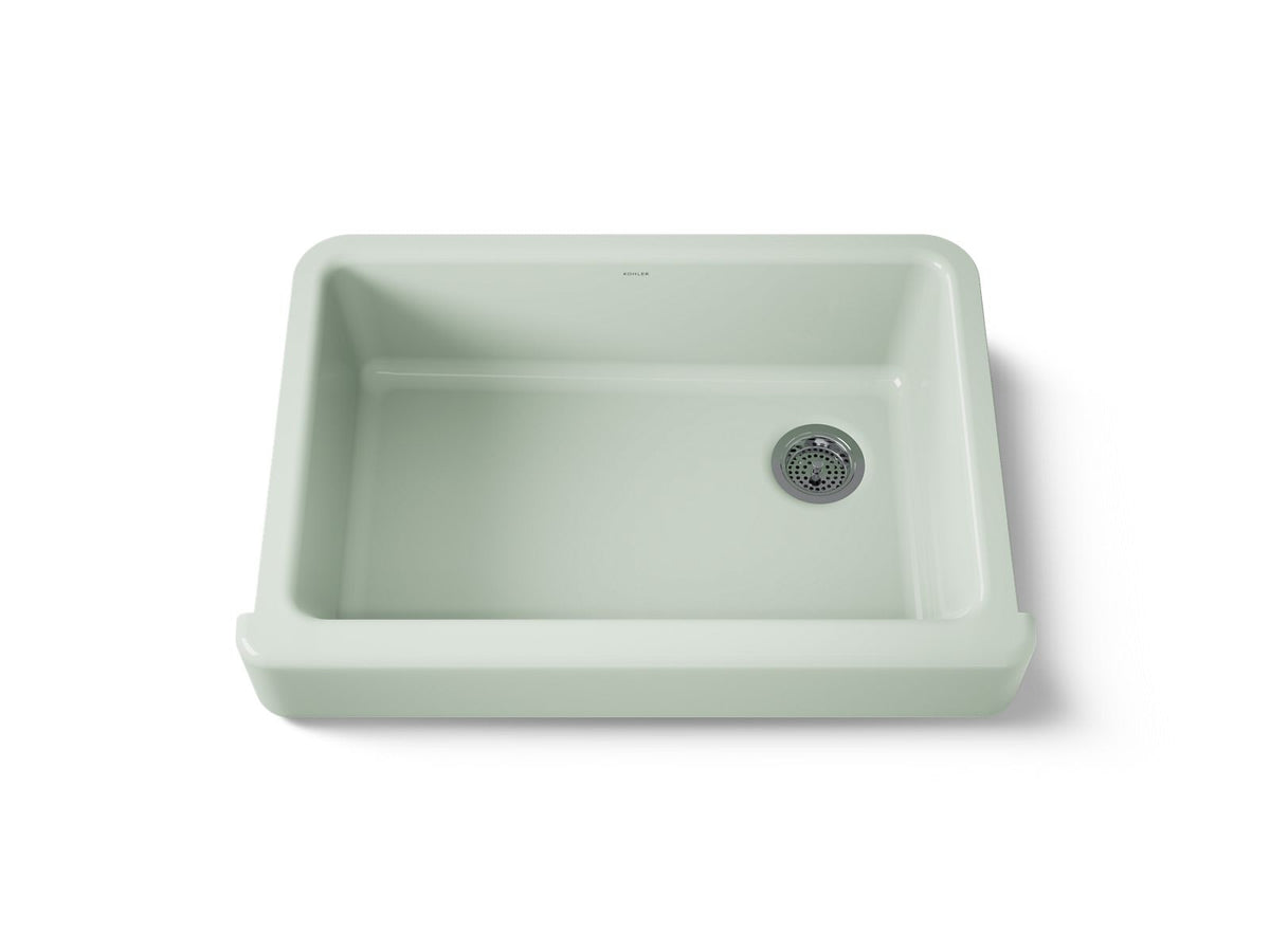 WHITEHAVEN, UC, 33 , SHORT APRON SINK