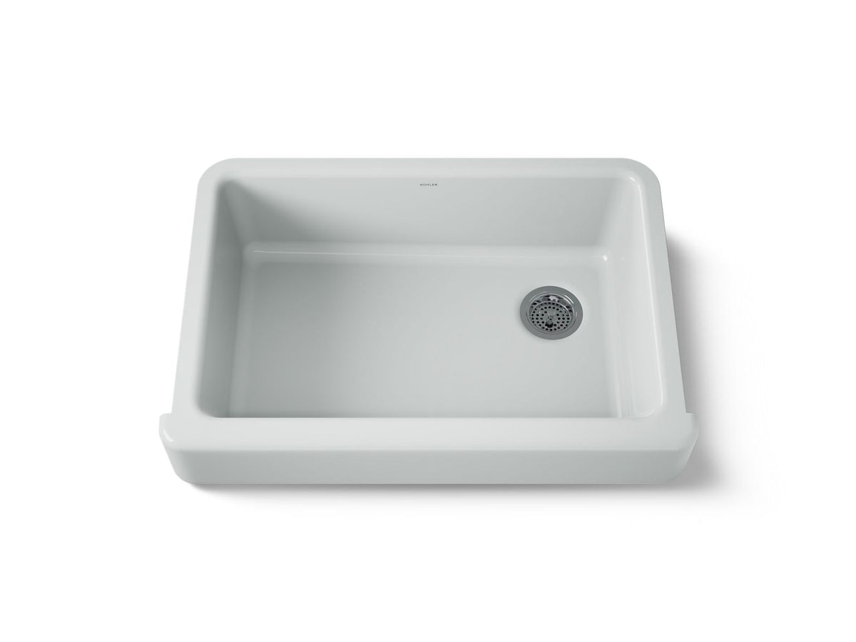 WHITEHAVEN, UC, 33 , SHORT APRON SINK