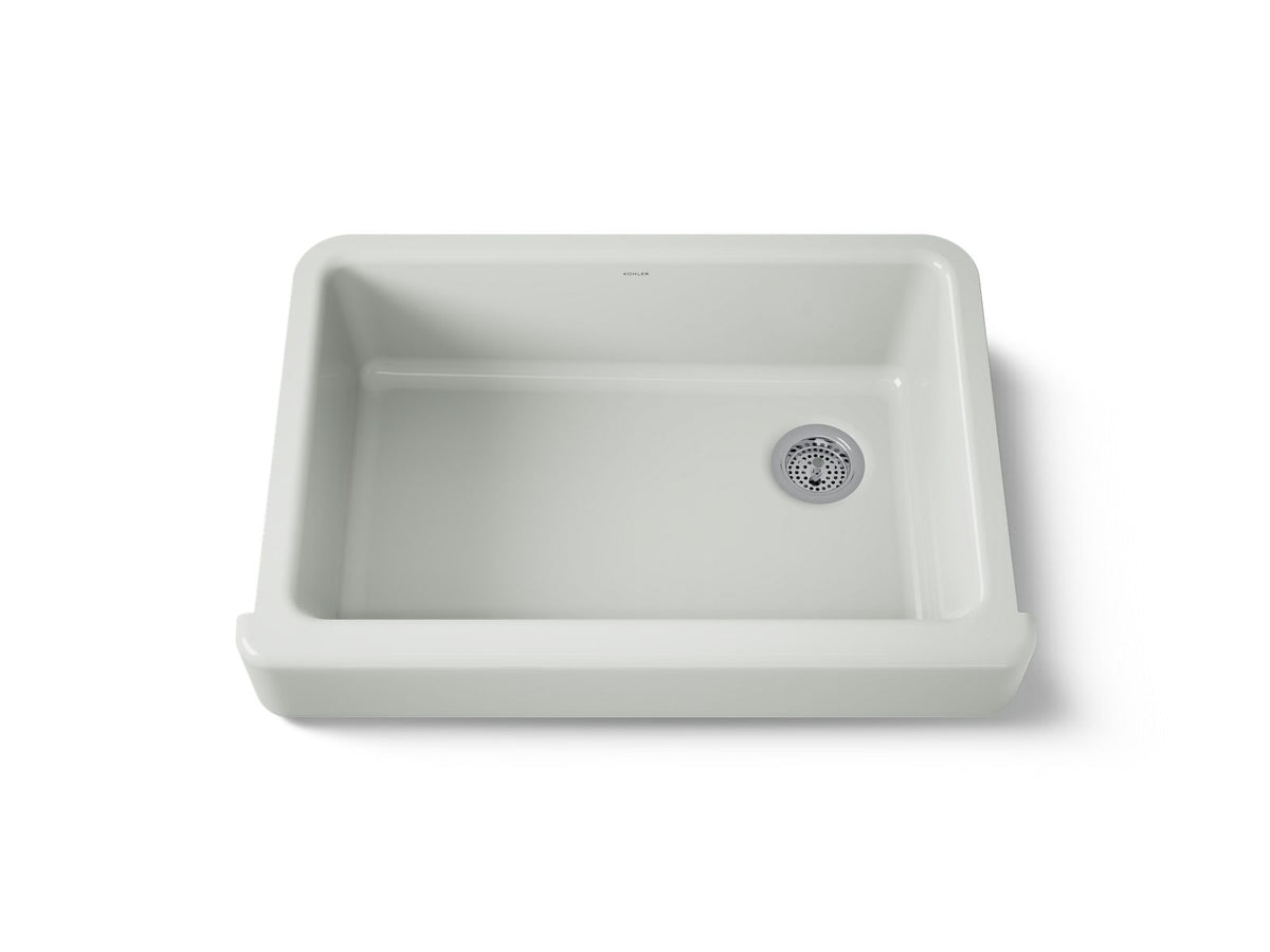WHITEHAVEN, UC, 33 , SHORT APRON SINK