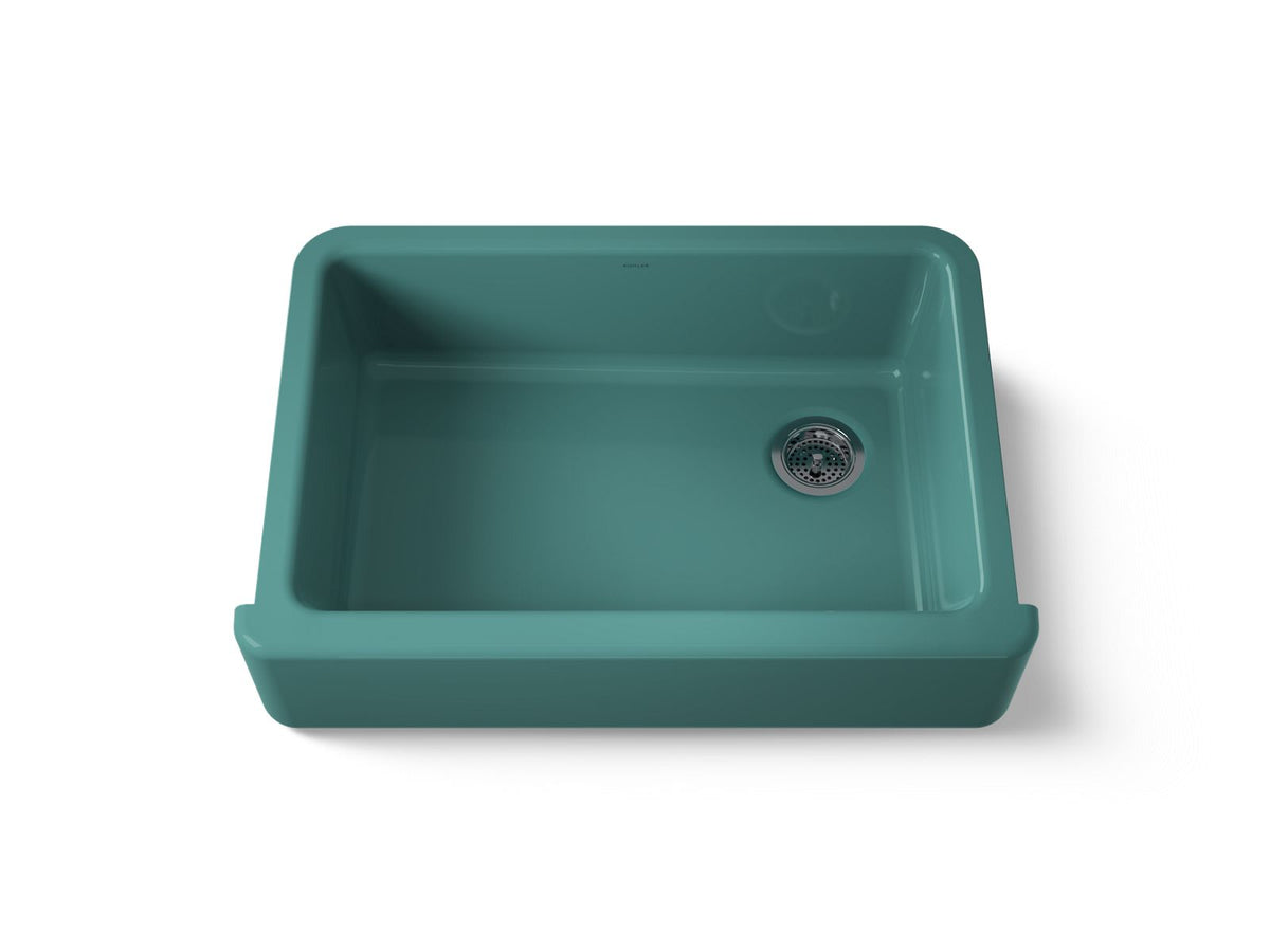 WHITEHAVEN, UC, 33 , TALL APRON SINK