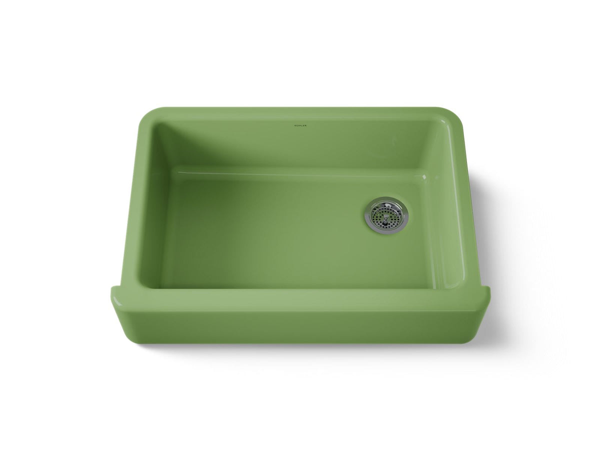 WHITEHAVEN, UC, 33 , TALL APRON SINK