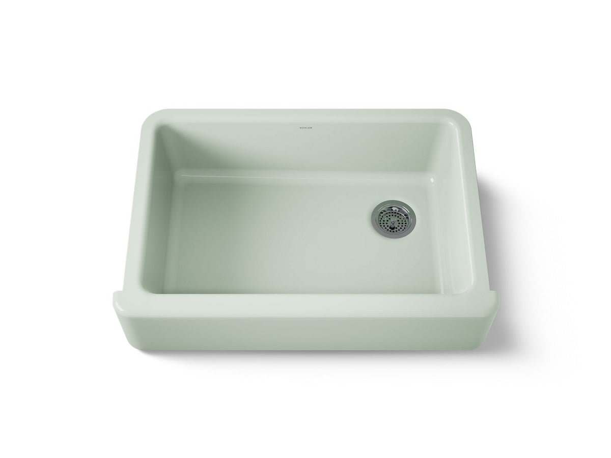 WHITEHAVEN, UC, 33 , TALL APRON SINK