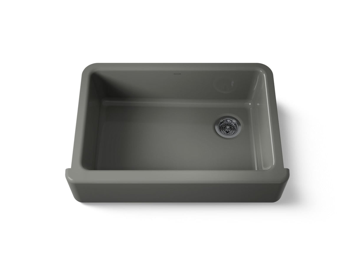 WHITEHAVEN, UC, 33 , TALL APRON SINK