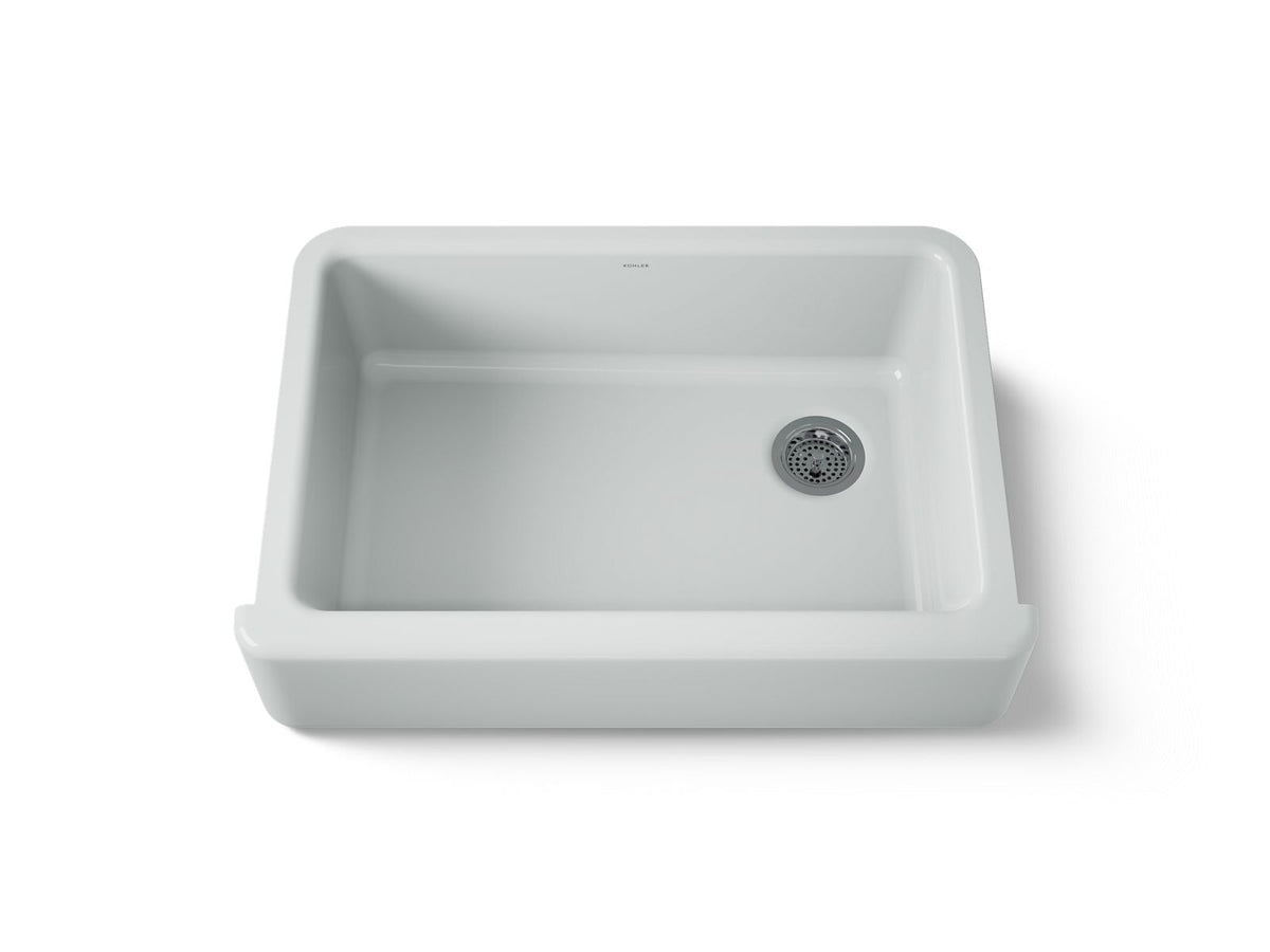 WHITEHAVEN, UC, 33 , TALL APRON SINK