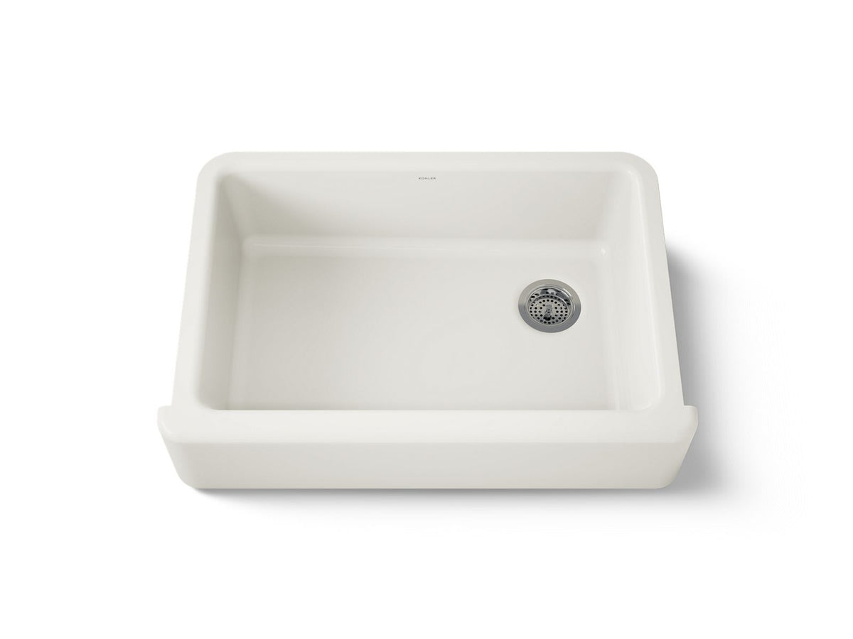 WHITEHAVEN, UC, 33 , TALL APRON SINK