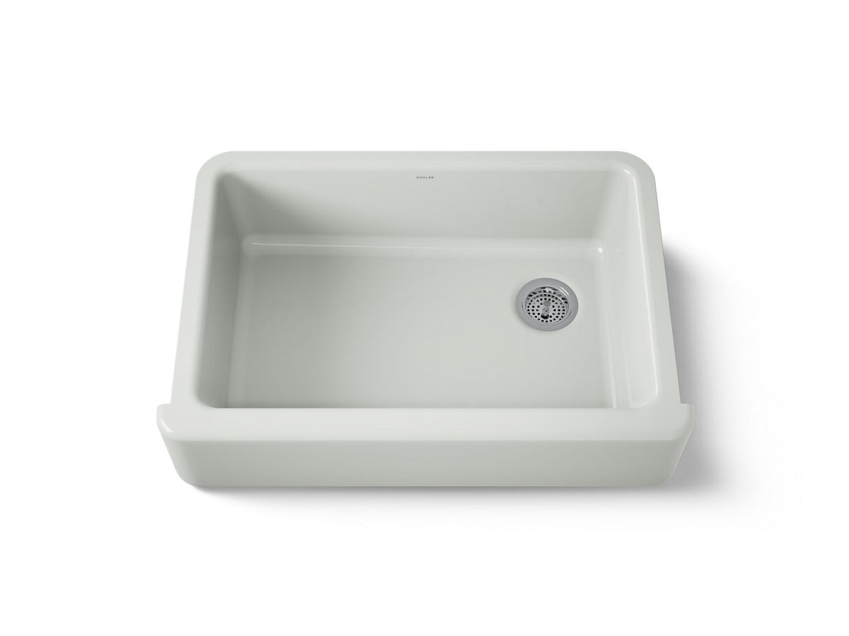 WHITEHAVEN, UC, 33 , TALL APRON SINK