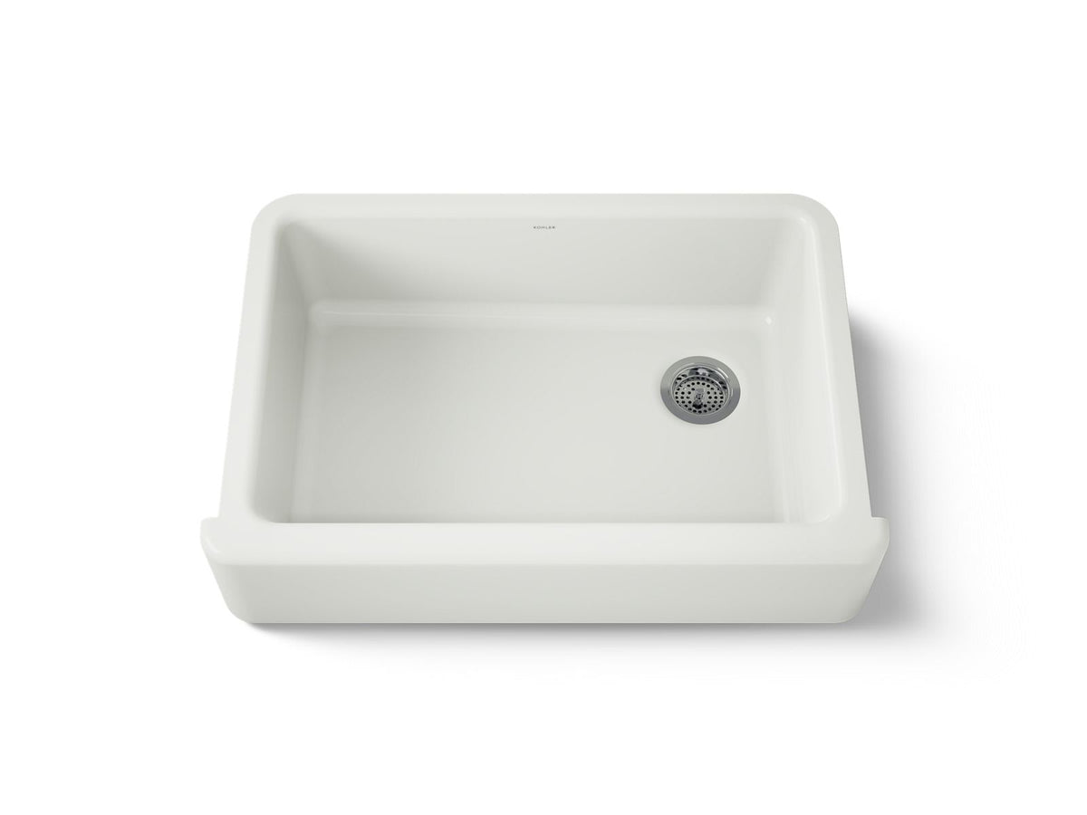 WHITEHAVEN, UC, 33 , TALL APRON SINK