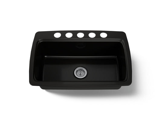 CAPE DORY UC SINK 33X22