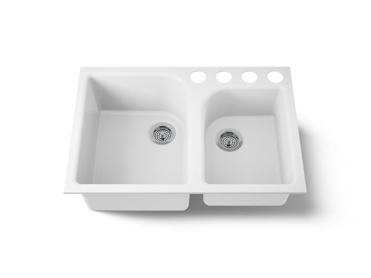 EXECUTIVE CHEF UC SINK