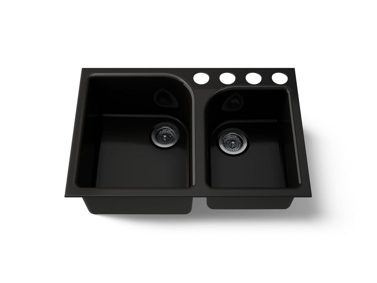 EXECUTIVE CHEF UC SINK