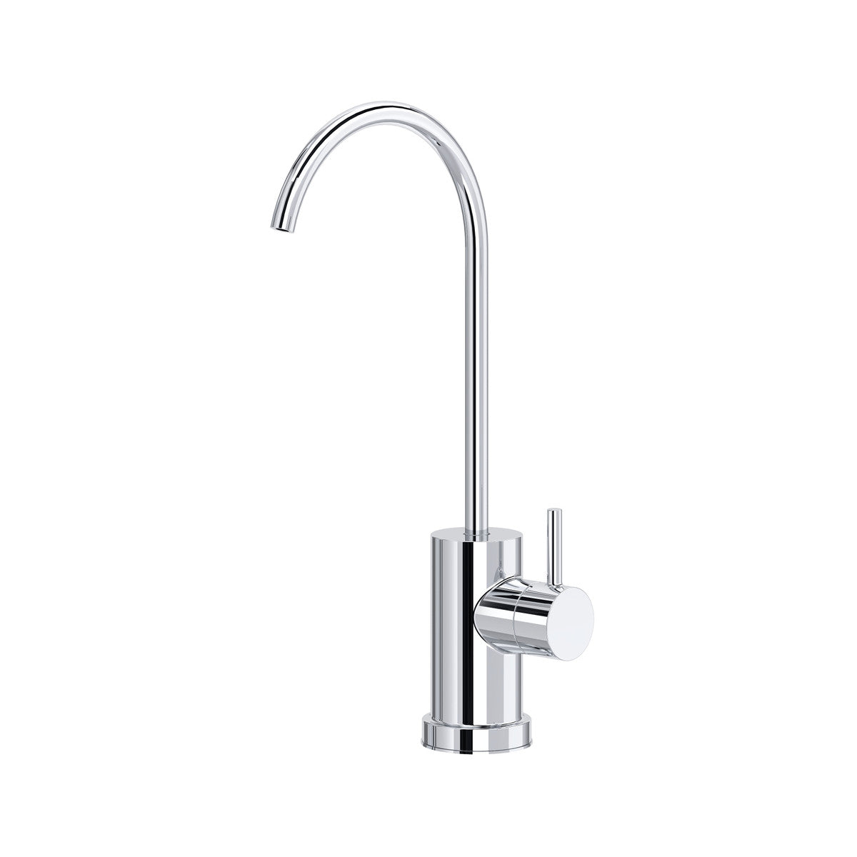 Transitional Reverse Osmosis Beverage Faucet