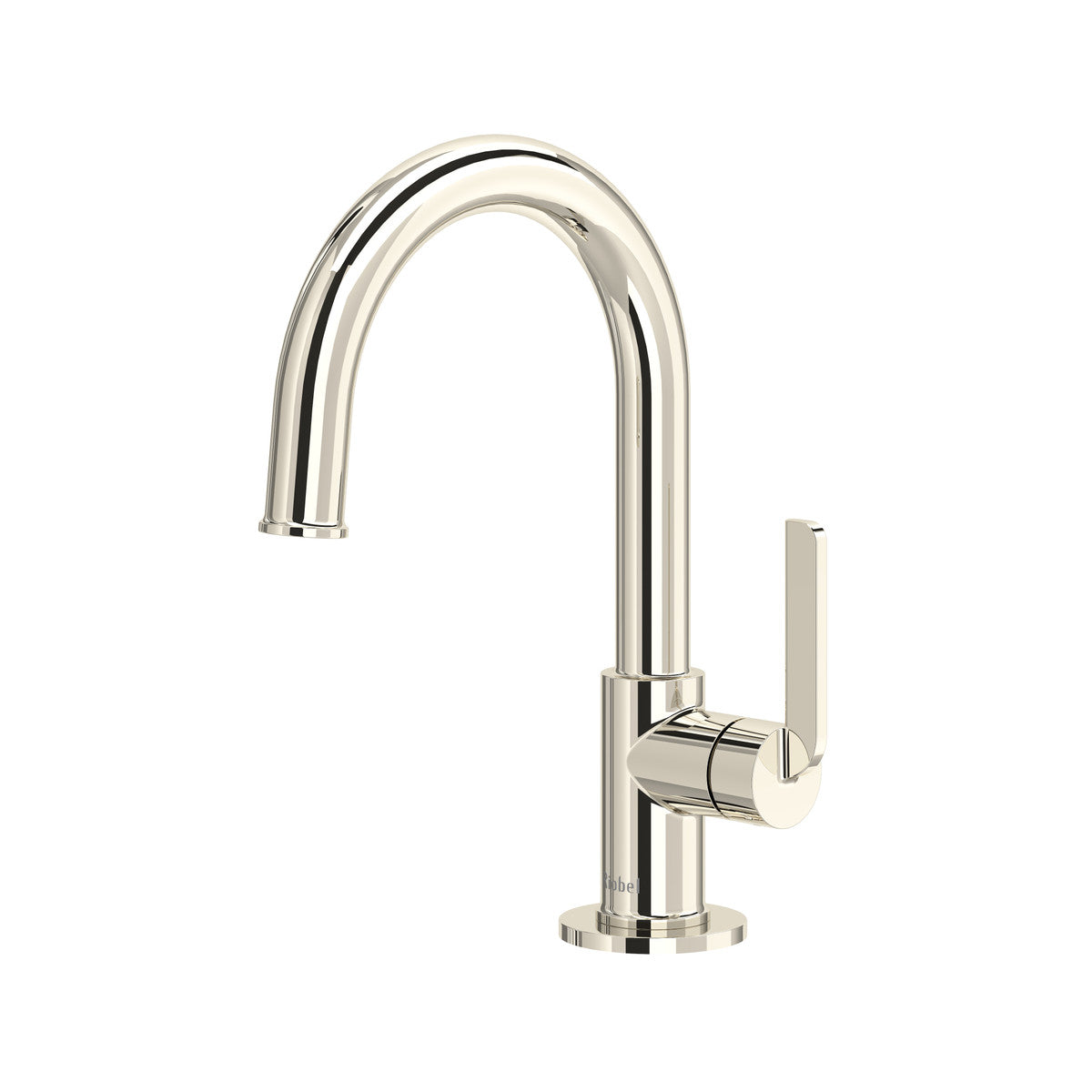 Authentica Filter Kitchen Faucet