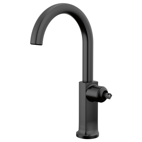 ARC SPOUT BAR FAUCET