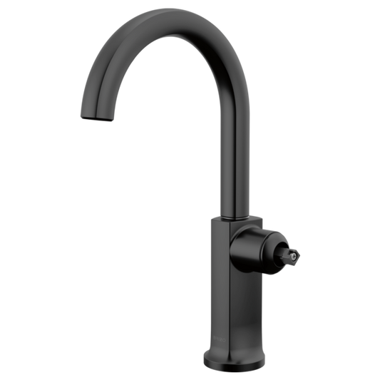 ARC SPOUT BAR FAUCET