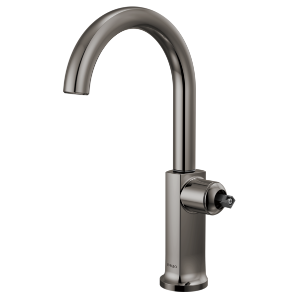 ARC SPOUT BAR FAUCET