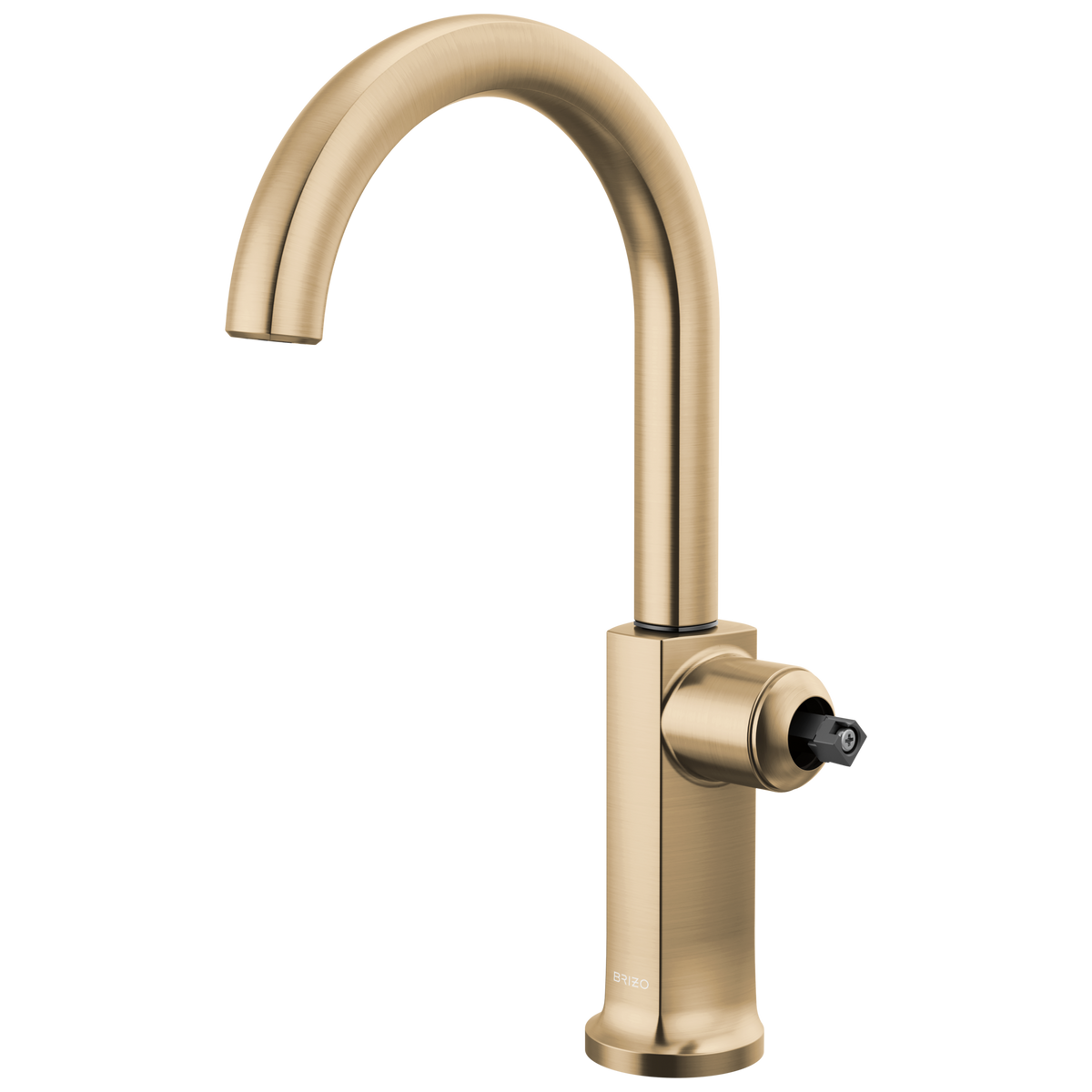 ARC SPOUT BAR FAUCET