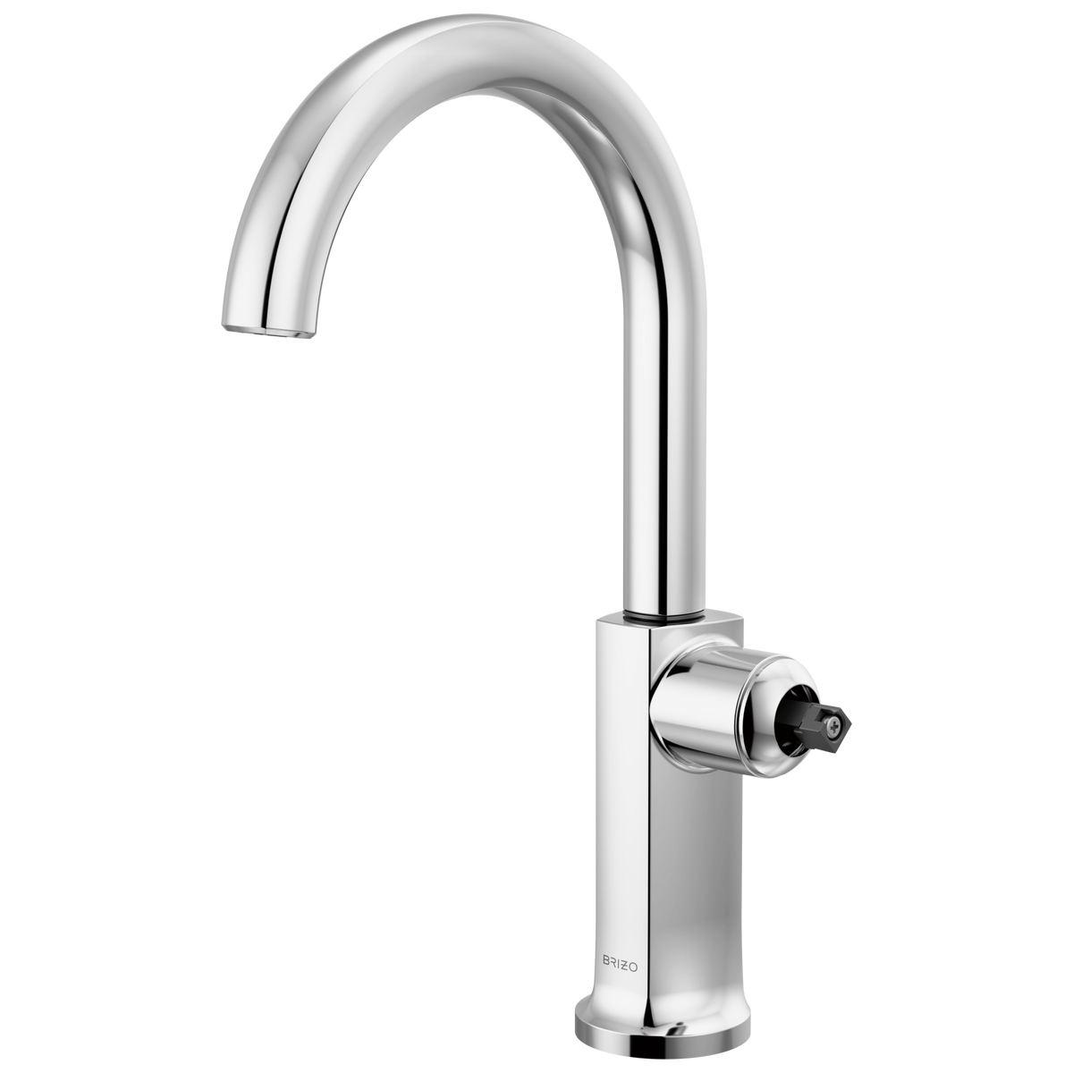 ARC SPOUT BAR FAUCET