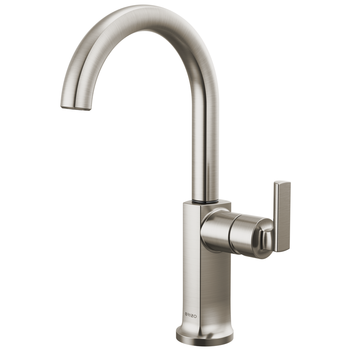 ARC SPOUT BAR FAUCET