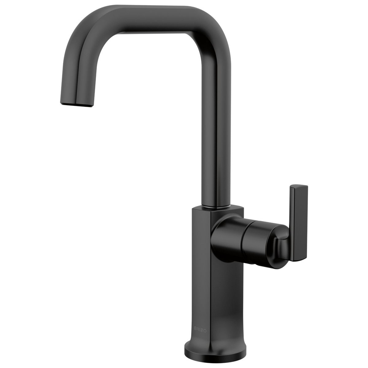 SQUARE SPOUT BAR FAUCET