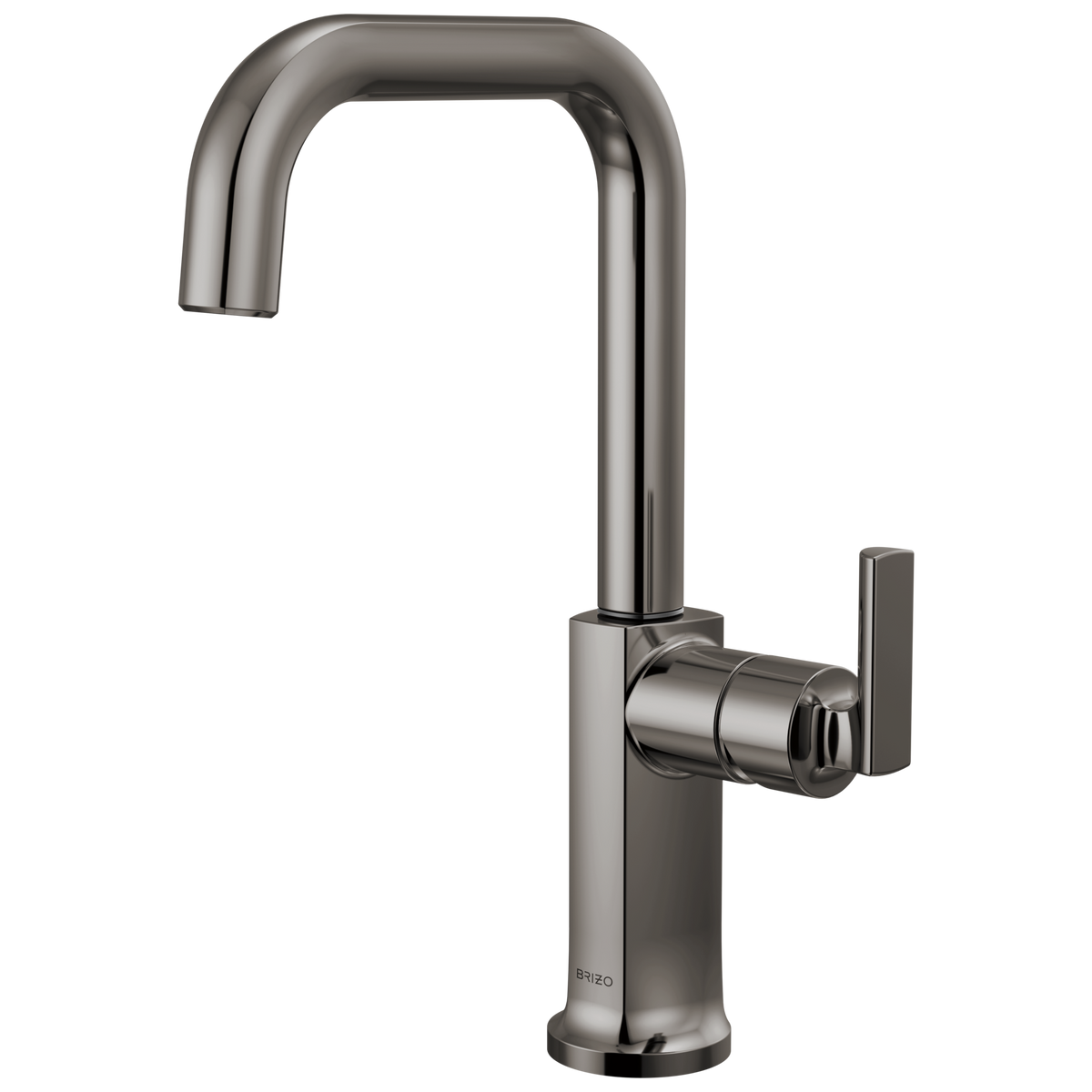 SQUARE SPOUT BAR FAUCET