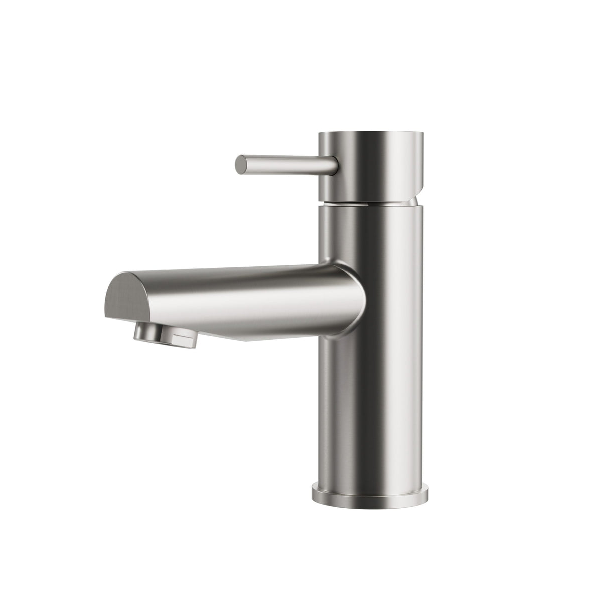 VOLARE SINGLE-HOLE LAVATORY FAUCET