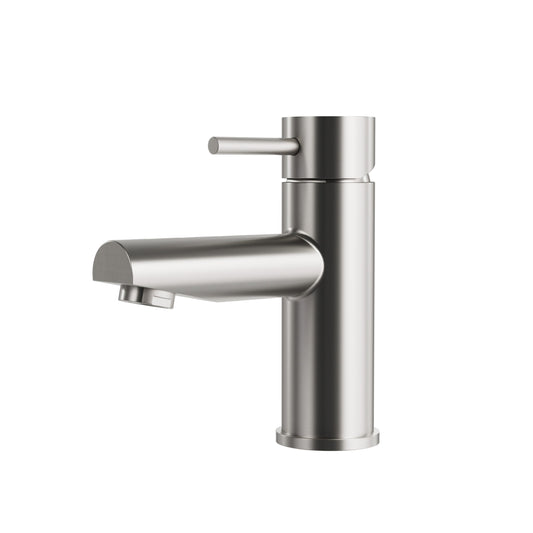 VOLARE SINGLE-HOLE LAVATORY FAUCET