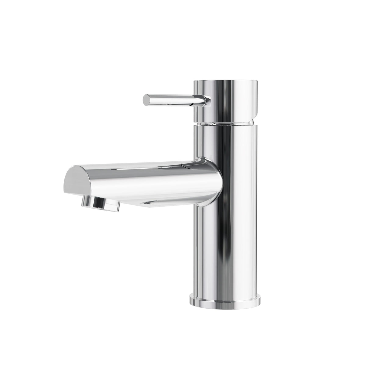VOLARE SINGLE-HOLE LAVATORY FAUCET