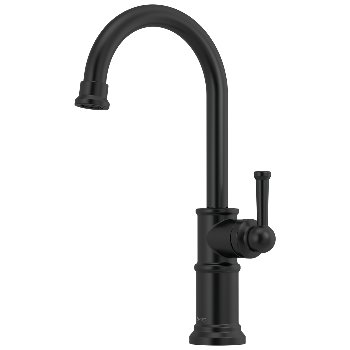 SINGLE HANDLE BAR/PREP FAUCET