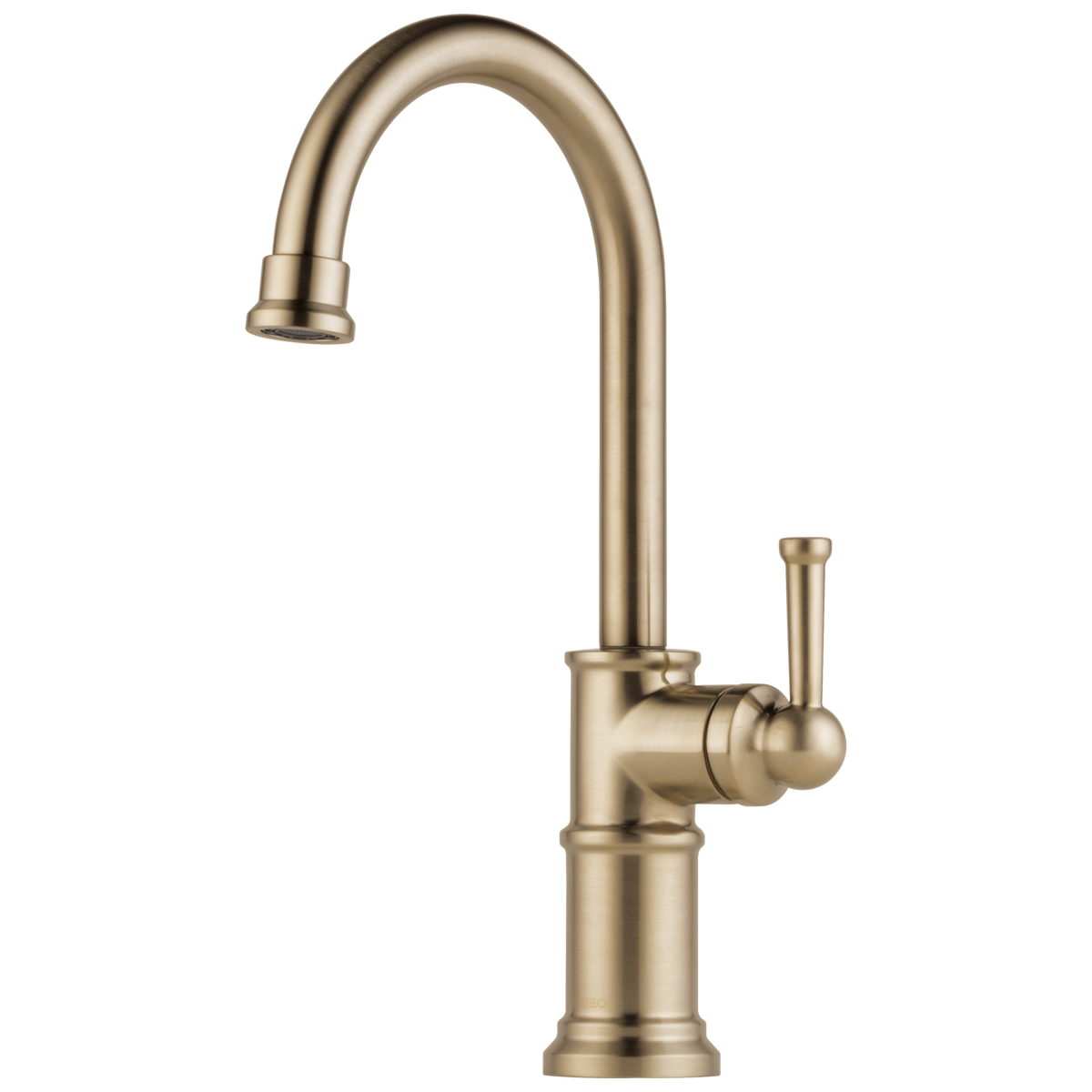SINGLE HANDLE BAR/PREP FAUCET