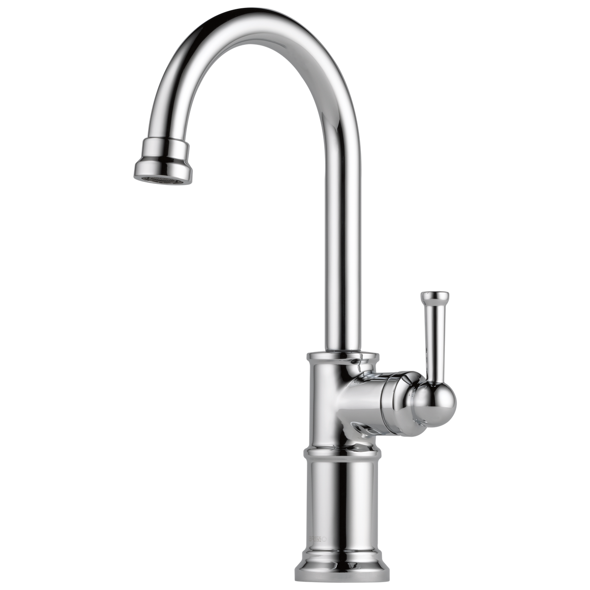 SINGLE HANDLE BAR/PREP FAUCET
