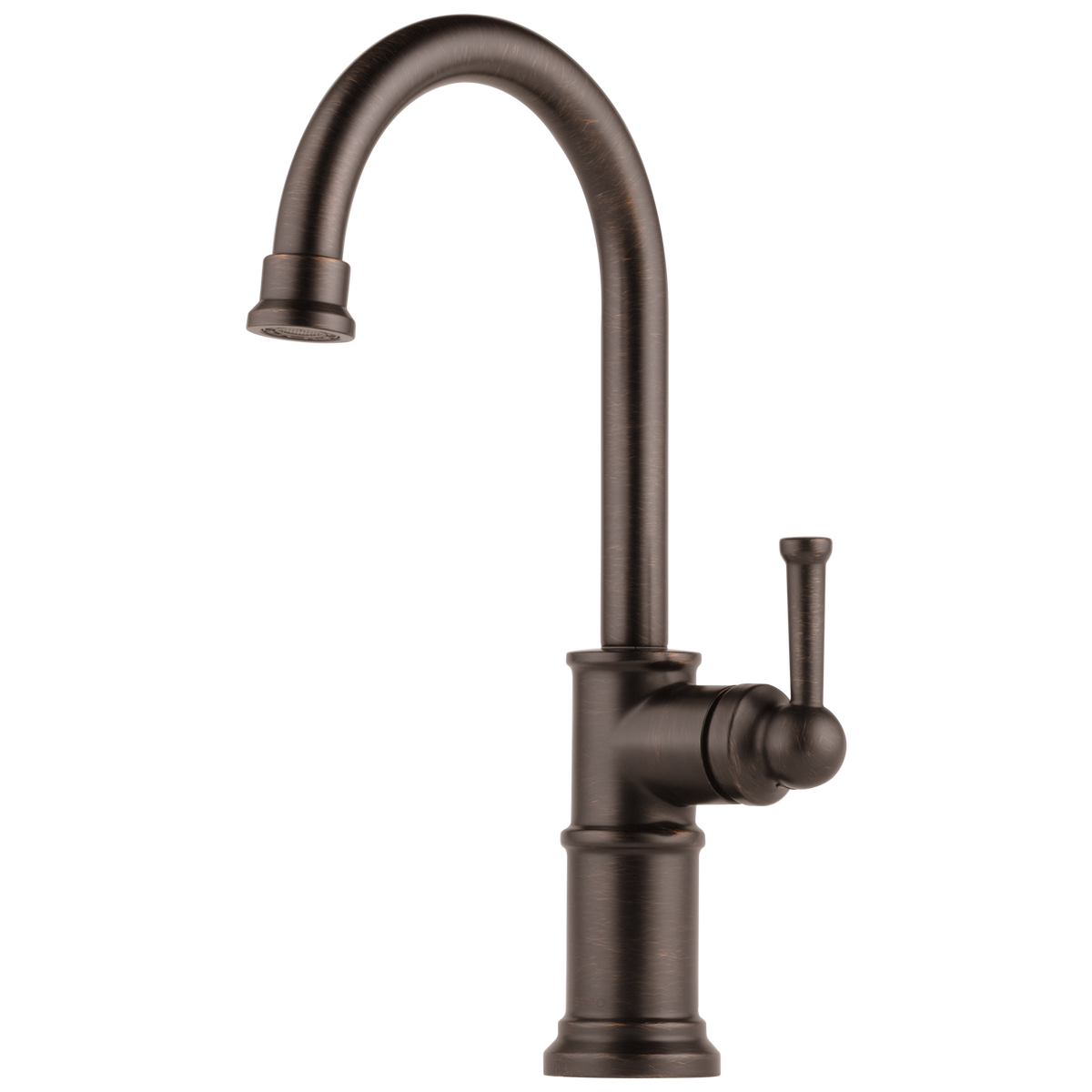 SINGLE HANDLE BAR/PREP FAUCET