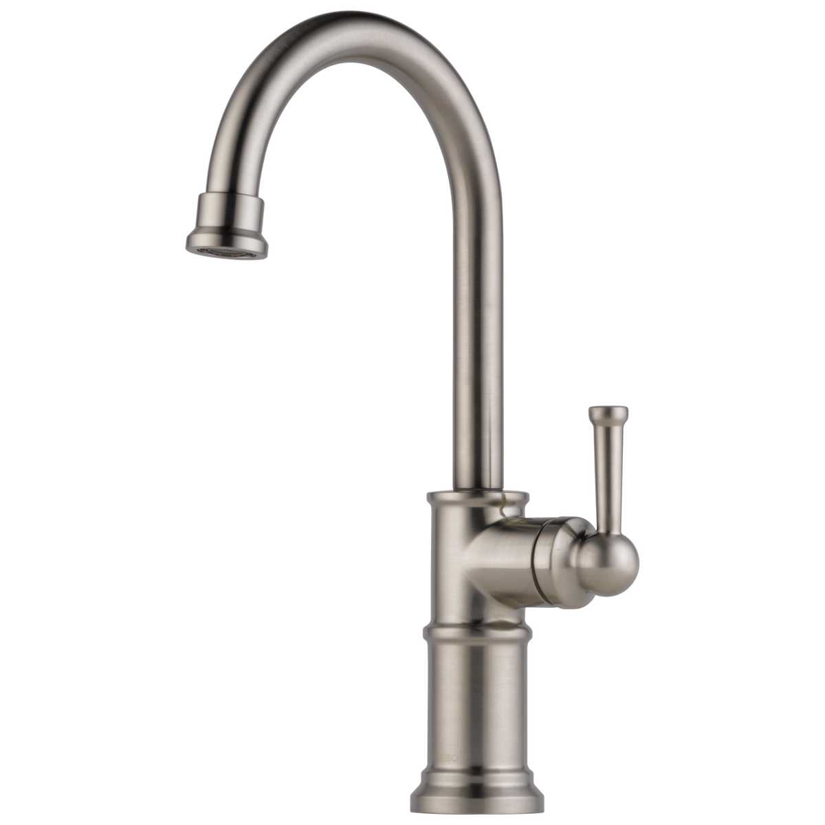 SINGLE HANDLE BAR/PREP FAUCET