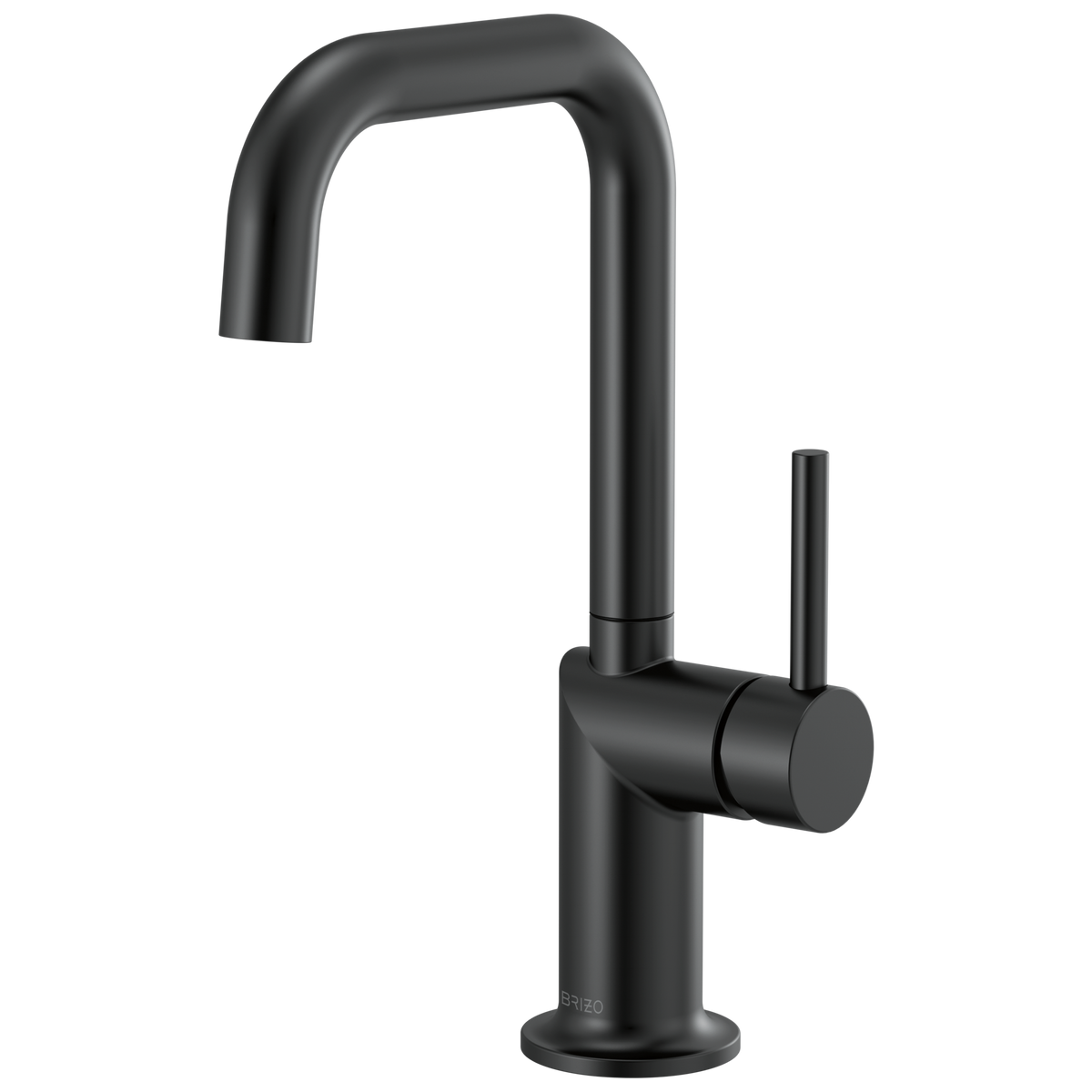SQUARE BAR FAUCET
