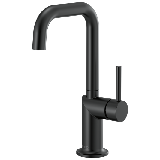 SQUARE BAR FAUCET