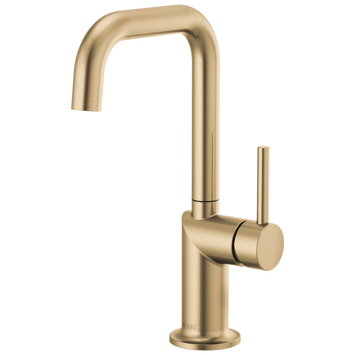 SQUARE BAR FAUCET