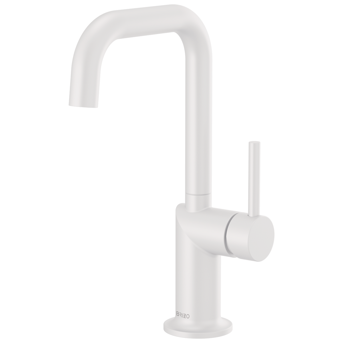 SQUARE BAR FAUCET