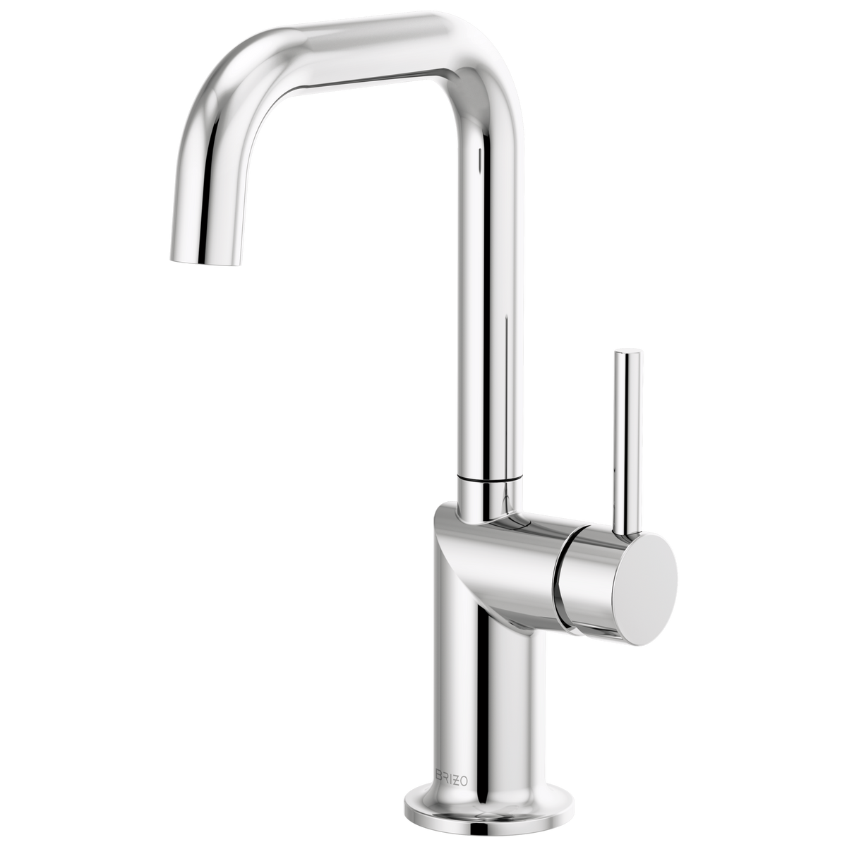 SQUARE BAR FAUCET