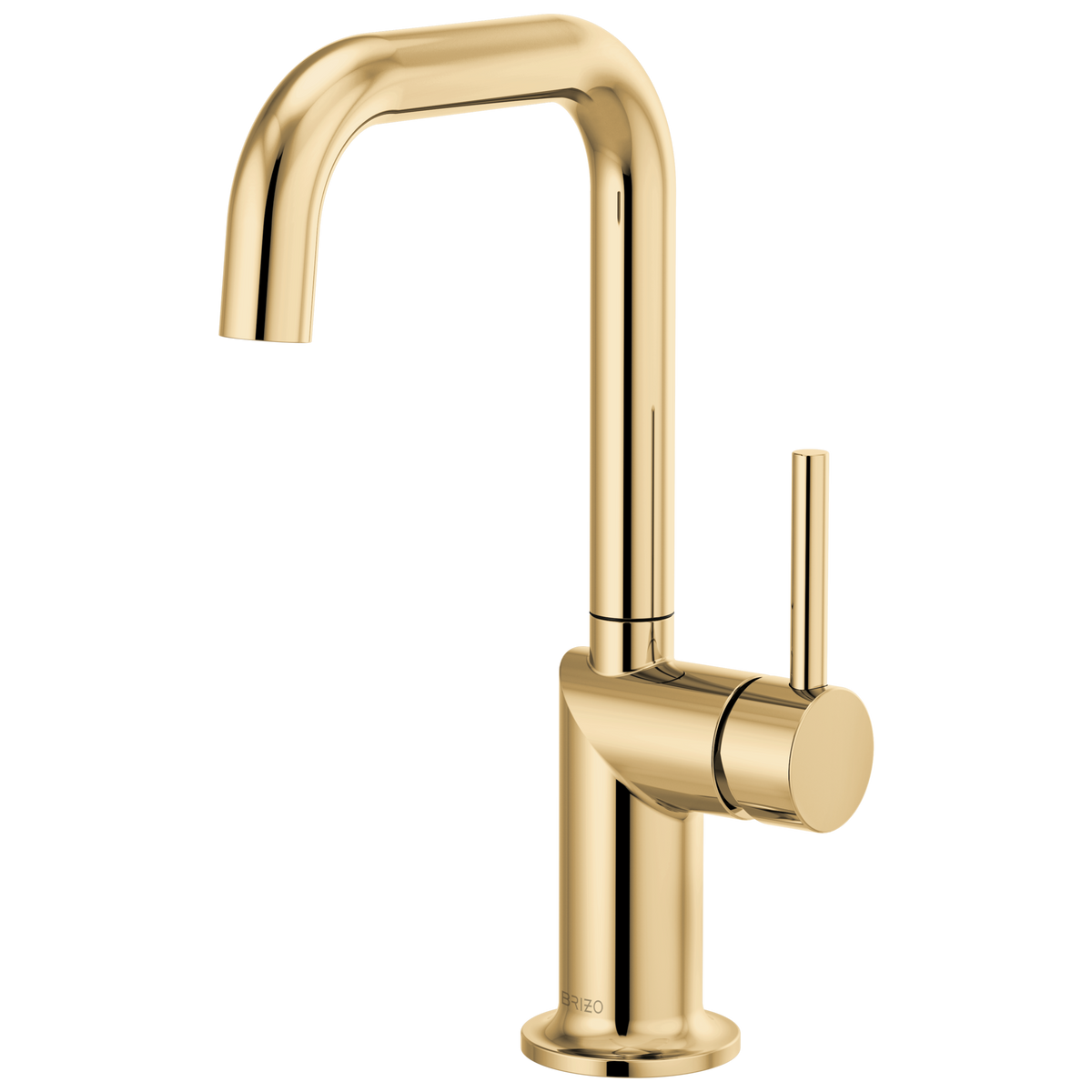 SQUARE BAR FAUCET