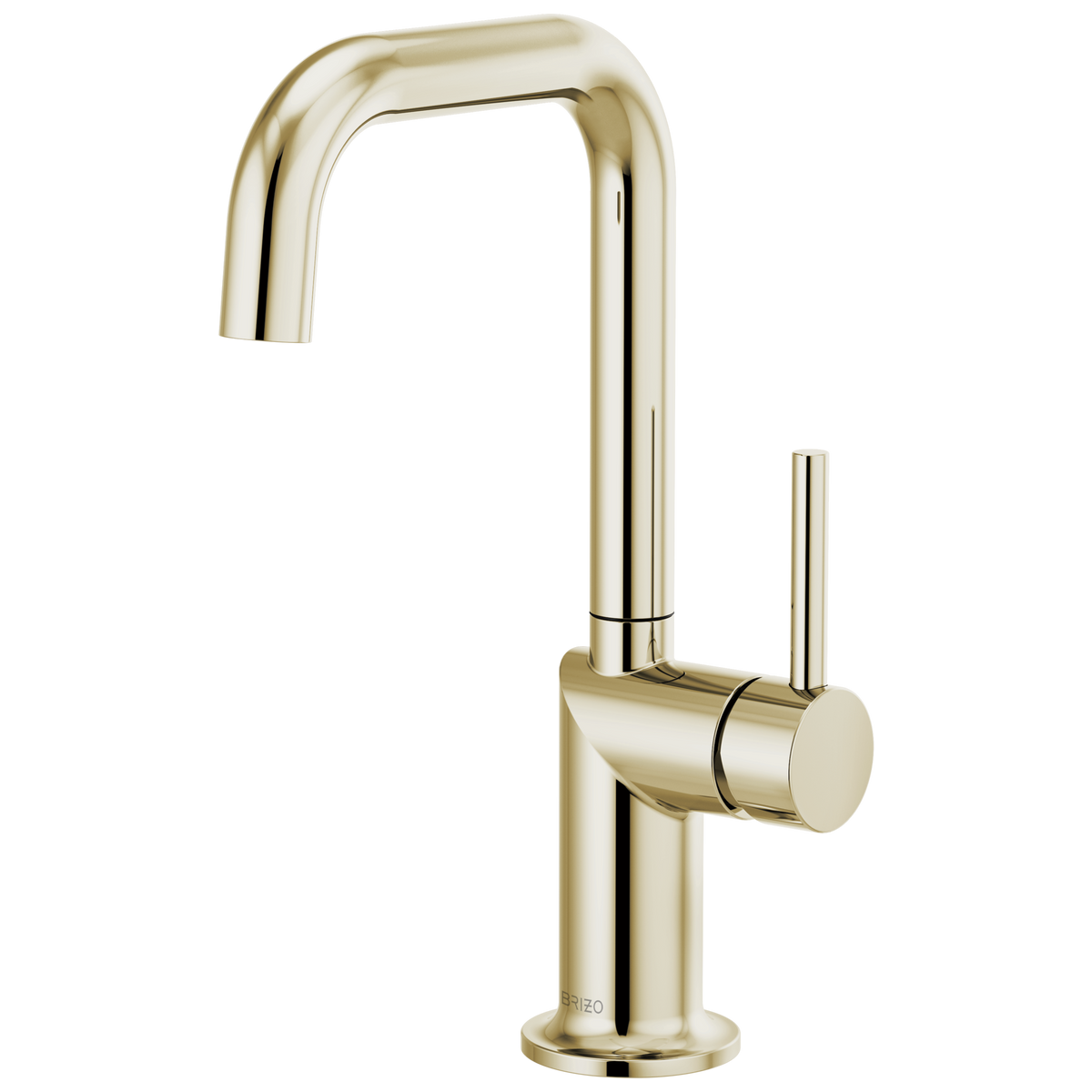 SQUARE BAR FAUCET