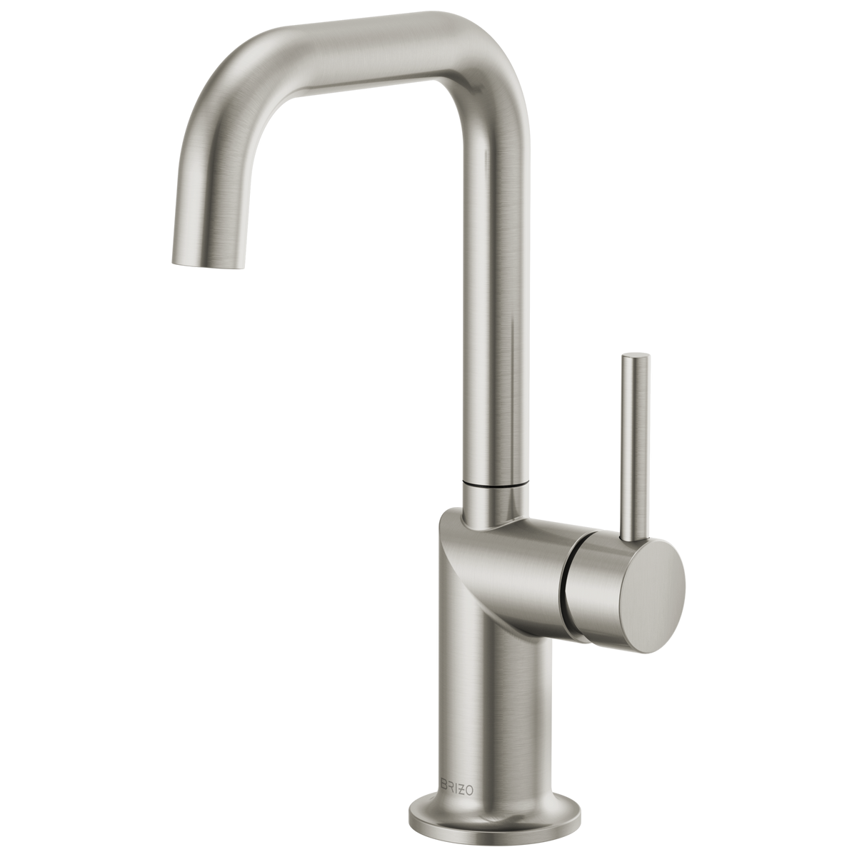 SQUARE BAR FAUCET