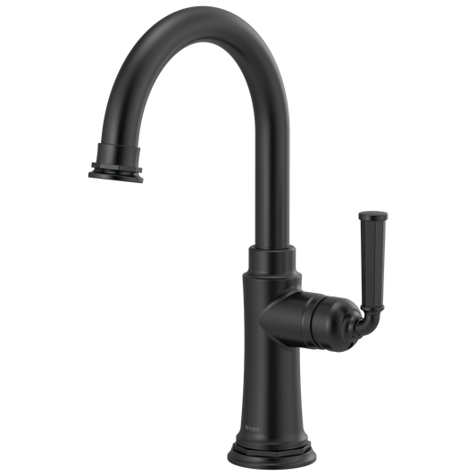 SINGLE HANDLE BAR FAUCET