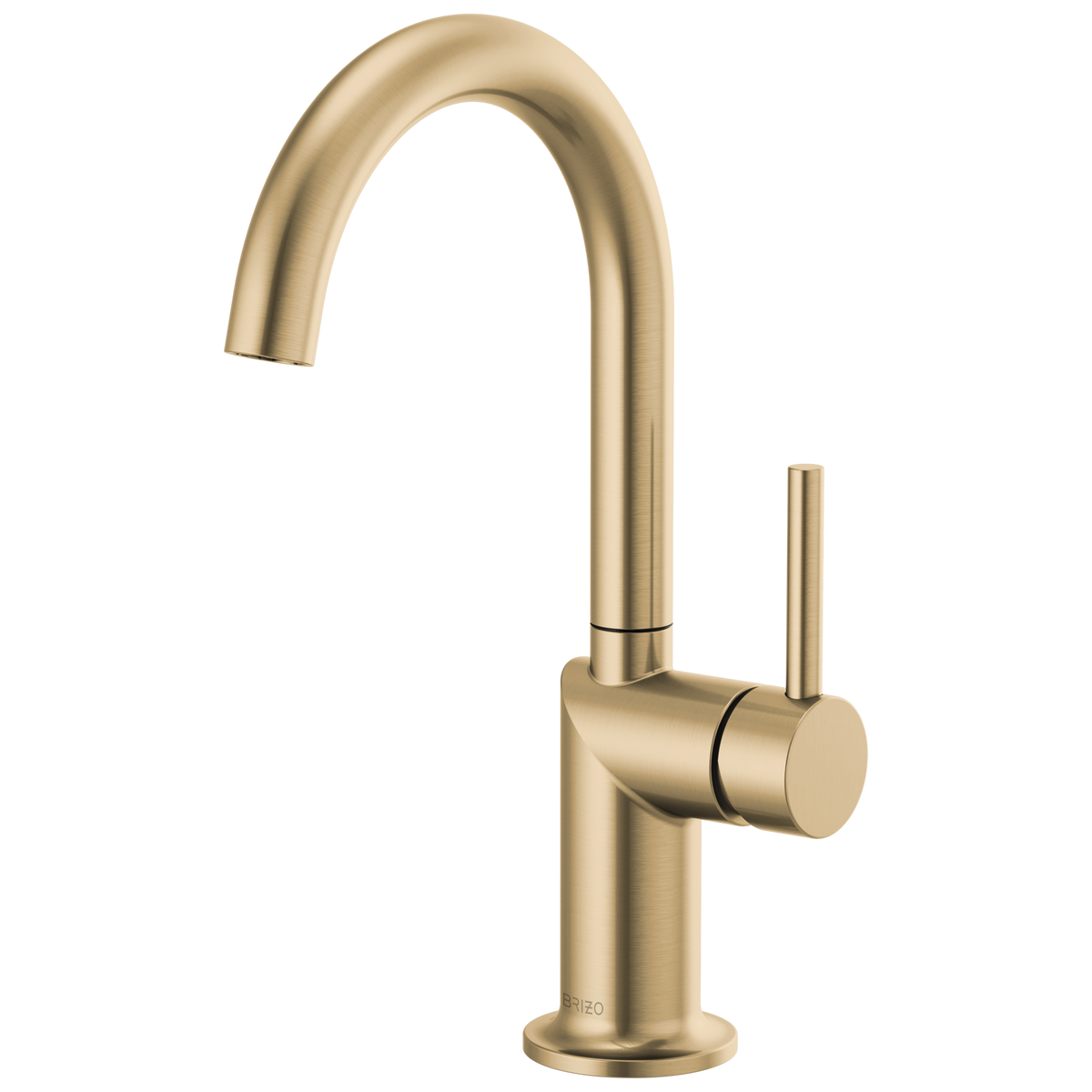 ARC BAR FAUCET