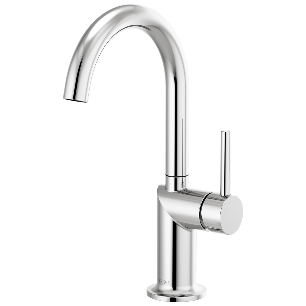 ARC BAR FAUCET