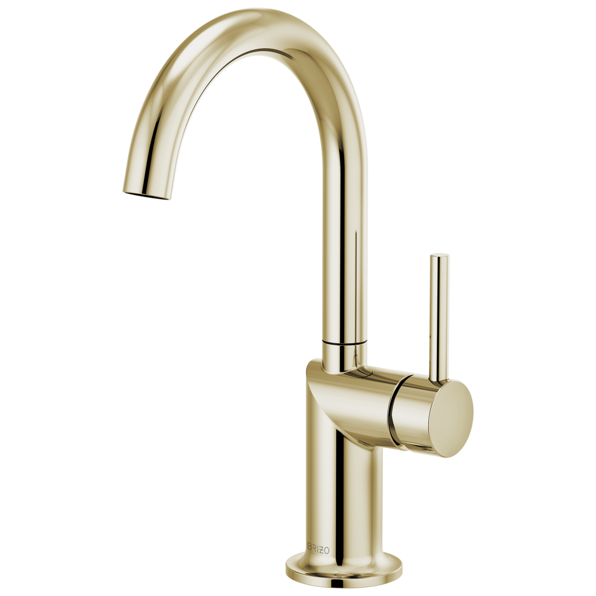 ARC BAR FAUCET