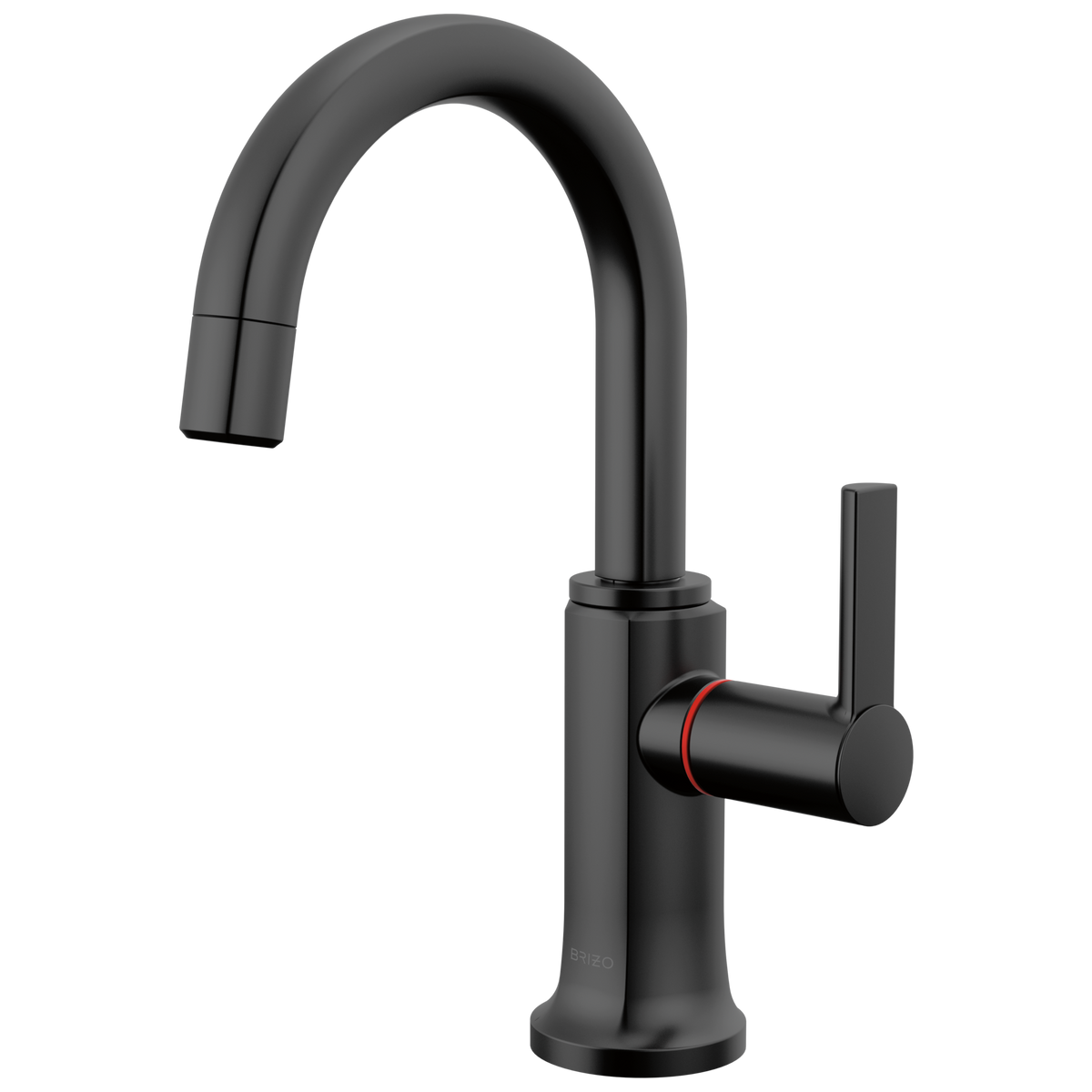 INSTANT HOT W/ ARC SPOUT