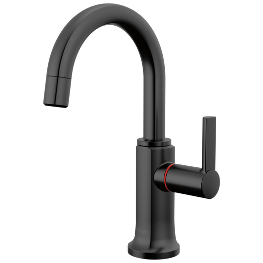 INSTANT HOT W/ ARC SPOUT
